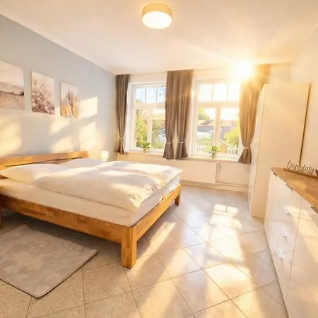 Koje 7 Appartement Garding