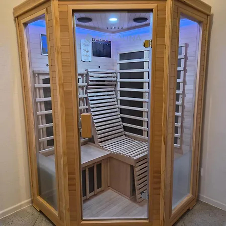 Koje 7 Appartement *