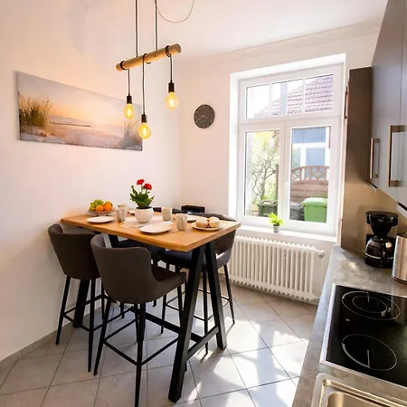 Koje 7 Appartement *