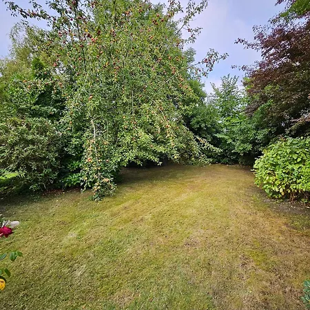 Appartement Koje 7