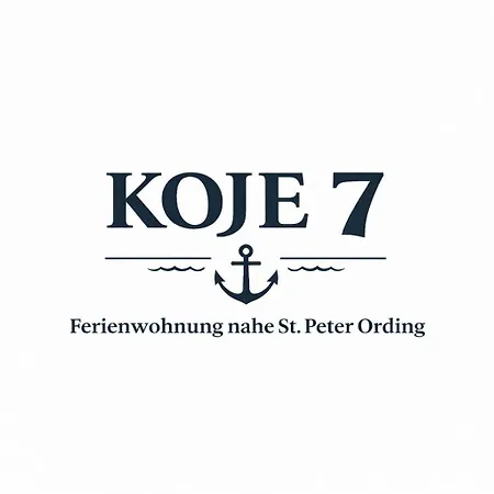 Koje 7 Appartement
