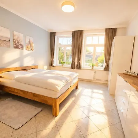 Koje 7 Appartement