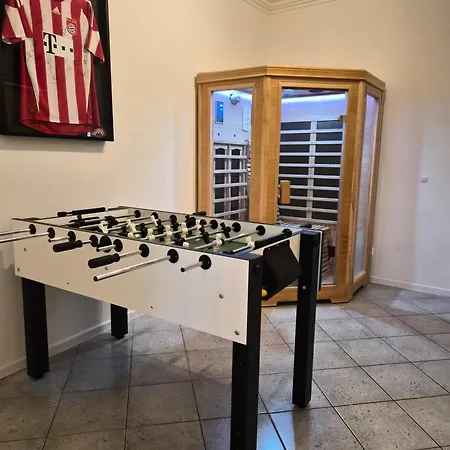 Koje 7 Appartement *
