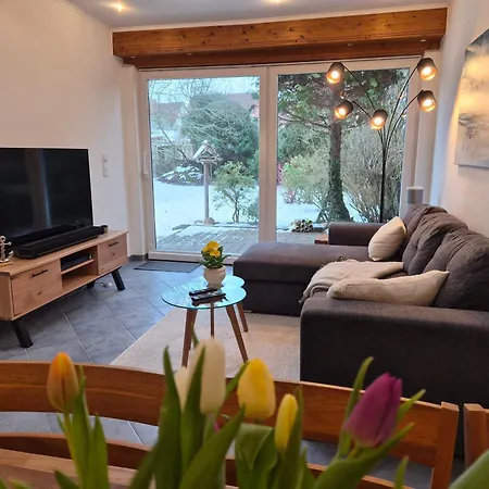 Appartement Koje 7