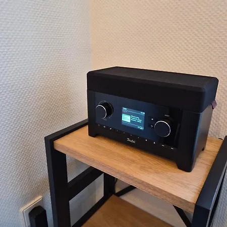 Appartement Koje 7