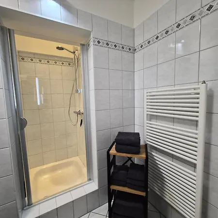 Koje 7 Appartement