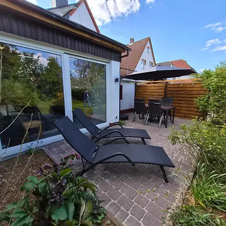 Koje 7 Appartement Garding