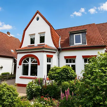 Appartement Koje 7