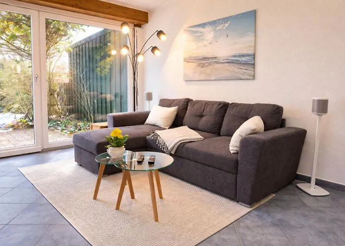 Koje 7 Appartement *