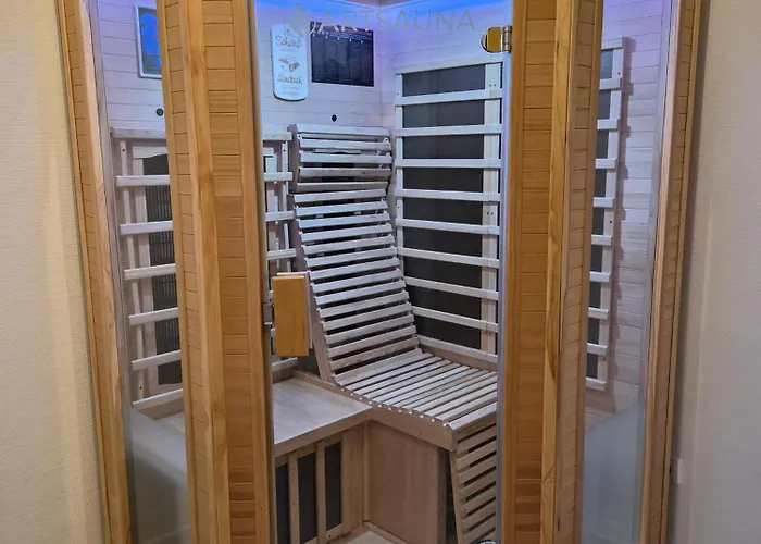 Koje 7 Appartement *