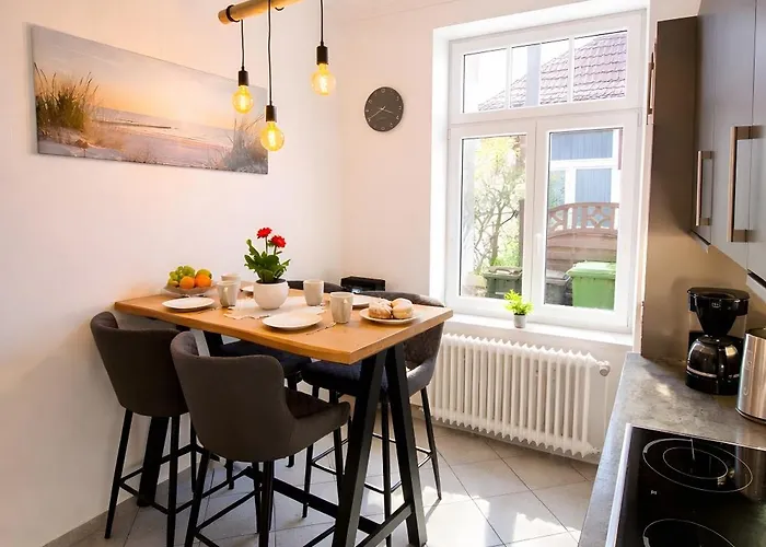 Koje 7 Appartement *