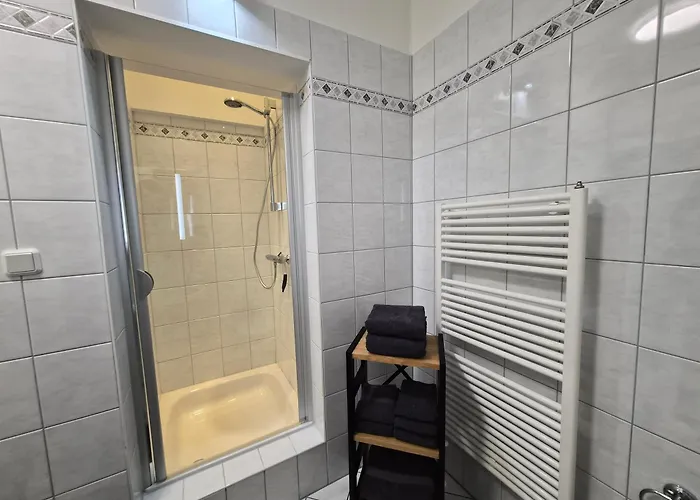 Appartement Koje 7 *